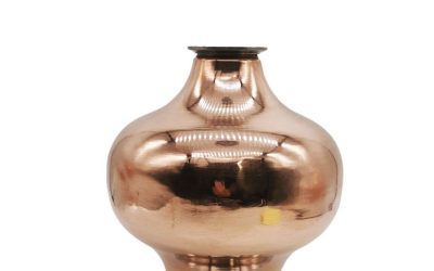 Stillmate Pure Copper Onion/Helmet 4″-2″/23cm to build your own pot stills