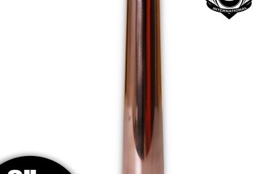 Copper flute still whiskey cone (Cones) 3” – 2” , for onion head, bubble